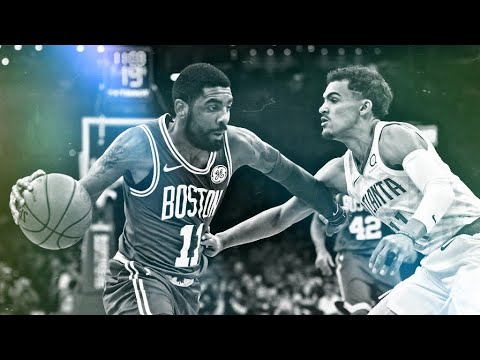 Trae Young x Kyrie Irving - Jugg