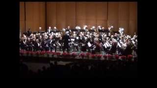 The San Diego Concert Band GOOD SWING WENCESLAS