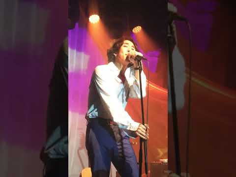 190714 뜨거운 여름밤은 가고 남은 건 볼품없지만 - 잔나비 Jannabi @Fools on the hill