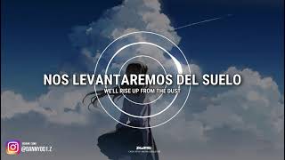 Download lagu TheFatRat - Rise Up // Letra en Español - Ingles mp3