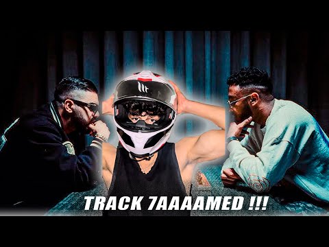 ONZY, Vargas - RAJEL | REACTION #vargas #music #rap #maroc #المغرب #viral #reaction #أخبار