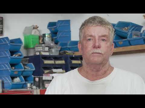 How to Build Custom Fiberglass Hatch Lids in Half the Time