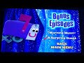 Blue S Clues BlueStock DVD Menu Walk Through