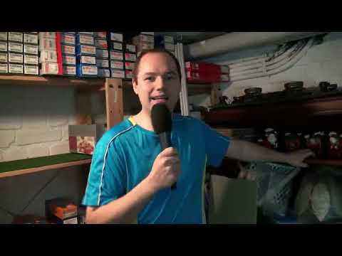 Lets Play - Modelleisenbahn in H0 [Teil 14] [NRWBoy18]