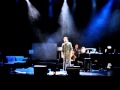 Josh Groban "Per Te" Live - Before We Begin ...