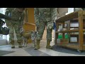 Fairchild Air Force Base Celebrates National Dog Day