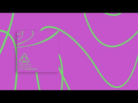 #MinimalHouse | Intaresu Podcast 034 - Madura