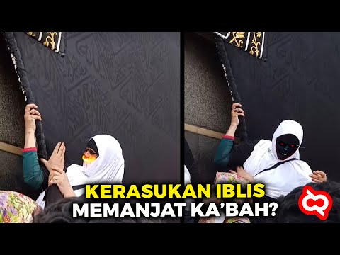 Strange Things That Have Happened to Hajj Pilgrims, Secrets of the Holy City of Mecca
