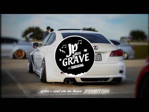 Hungria Hip Hop e Krawk - PLAYBOY GRAVE FORTE] [EXTREME BASS BOOSTED]
