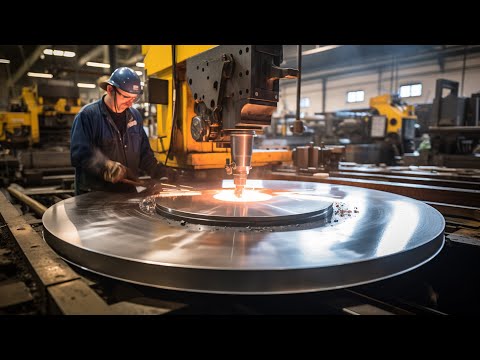 How Magnet is Made