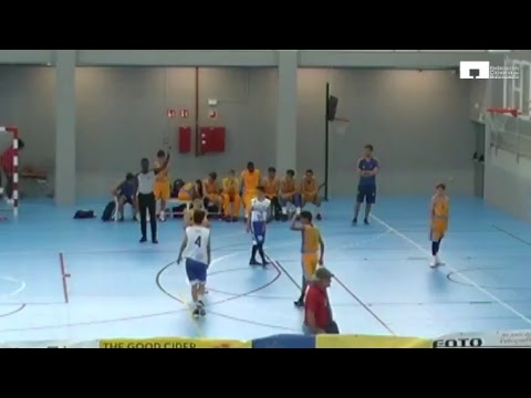 CC PREINF MAS 19 MAY 10.00 Dominicas La Palma Gran Canaria