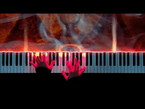 Most Horrifying Piano Music Vol.2 "Erlkönig" Schubert/Liszt