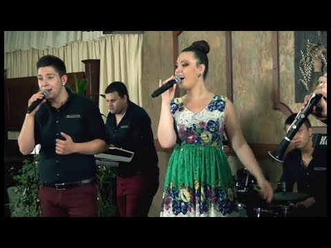 MOLIKA JUNIOR - STARIOT DZUMBUSLIJA