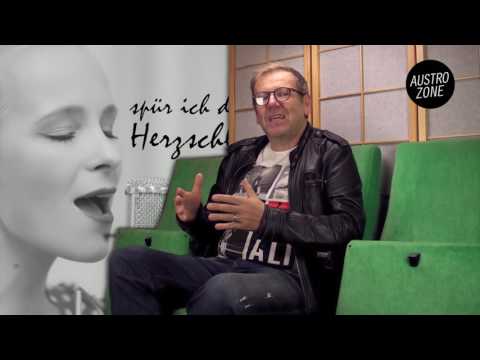 Fräulein Mai - Mit jedem Takt | präsentiert von Eberhard Forcher (AZ133.3)