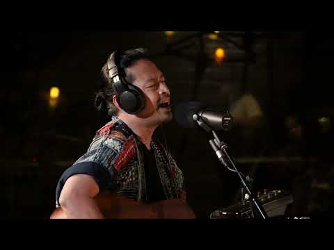 ဒေါင်း - မြင်လား (DAUNG - Myin Lar)