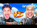 Mooda Vs Jynxzi On PC