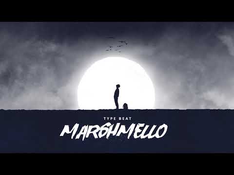 Marshmello Type Beat 2019 - "Moon Party" | David Guetta Type Beat 2019