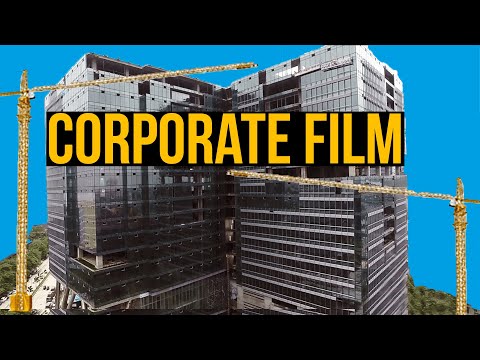 Ashbee Industries | Corporate Film