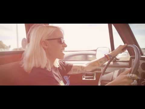 Alessandra Machella - Perché Nessuno Vuole l'Amore?