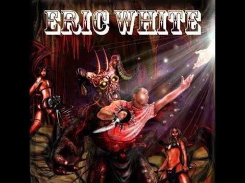 Eric white - B.O Frustado