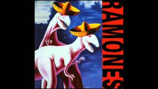 Ramones   The Crusher