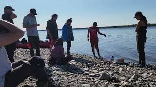 Indigenous Knowledge | Healing: Video 6