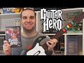 Guitar Hero Rodando Direto Do Ps2 Em Hd Gameplay Com A 