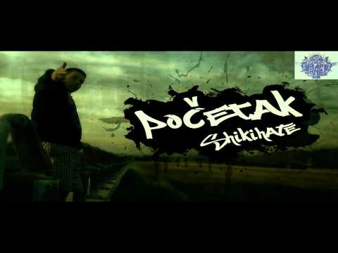 02.Shiki Hate feat LuxXx - Dva lika