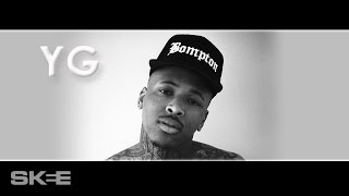 YG Talks &quot;Blame It On The Streets,&quot; GRAMMY Nominations and More.