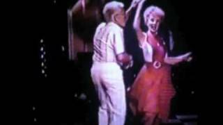 MARISE & JACK~ Blossom's Blues