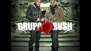 por que no soy yo 2013 grupo rush