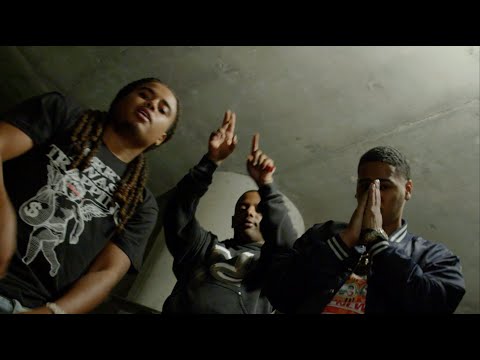 Pimp Tobi - Celebrate(feat. Big Sad 1900 & Ralfy The Plug) (Official Video)