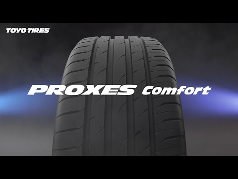 Proxes Comfort