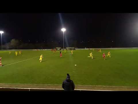 Nostell Miners Welfare FC vs Worsbrough Bridge FC #grassrootsfootball #yorkshire #football