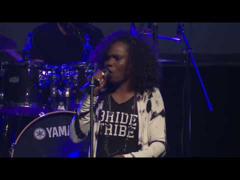 ON FIRE victoria orenze LIVE RECORDING