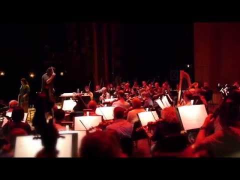 Columbus Symphony 2013-14 Season: Carmen in Concert