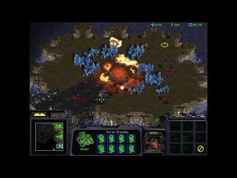 StarCraft: Episode I (Rebel Yell) | 05 Revolution