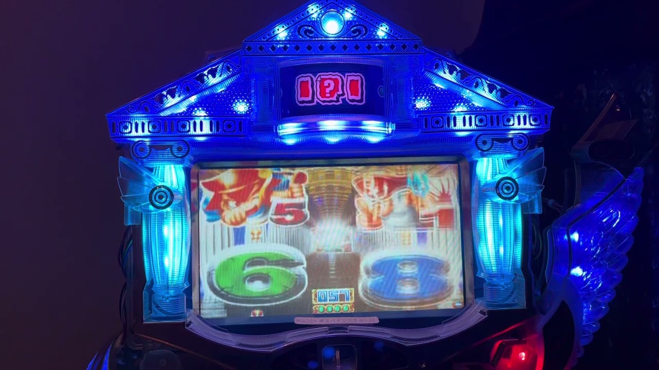 Youtube フィーバー神聖紀