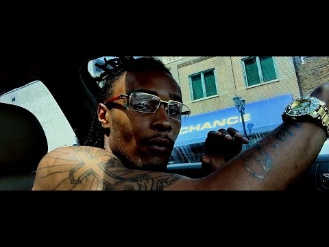 Lil' Jackson - "Tell The Streets" (PREVIEW) Shot by @FattzWhereYouAt