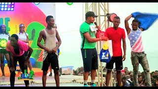 Le Beach Folie à Port Bouet dans le Beach de la 2