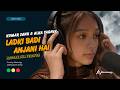 Ladki Badi Anjani Hai Kumar Sanu Alka Yagnik Reggae SKA Version Cover By Albumology