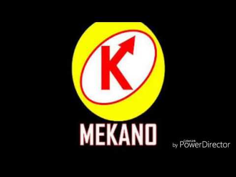 Mekano 2003 _Carla Jara y Rigeo Amores Urbano 720p HD ®RecuerdotvChile 2