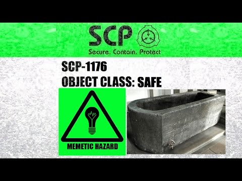 SCP 1176 Different Chamber Demonstrations In SCP Terror Hunt v4.4
