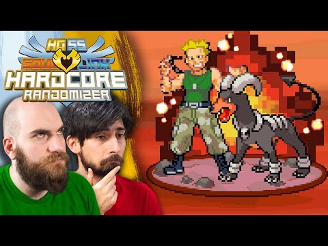 SOUL LINK returns with POKETONX!