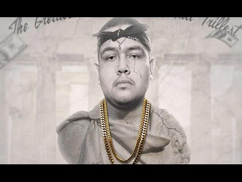 Ryder Tha Trillest x Jay Tha Drank Leo - REALLY [prod. by NARQUI$E] NEW 2016