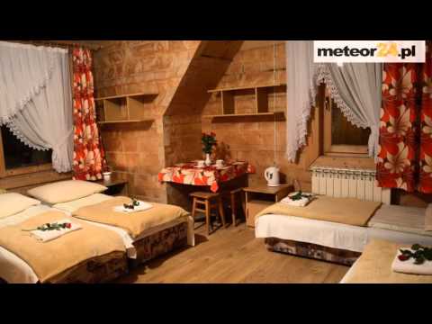 Pokoje Gościnne Chowaniec - Murzasichle meteor24.pl