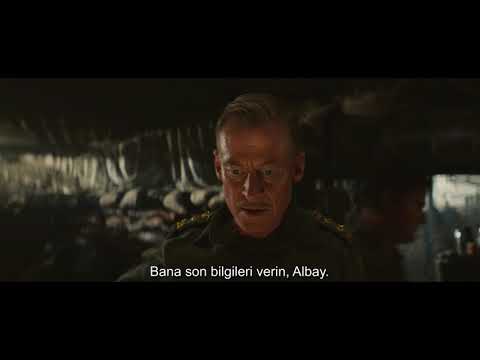 Yakın Tehlike / Danger Close Türkçe Altyazılı Fragman