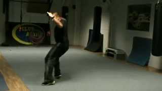 Zumba Flo Rida - I Don`t Like it, I Love it