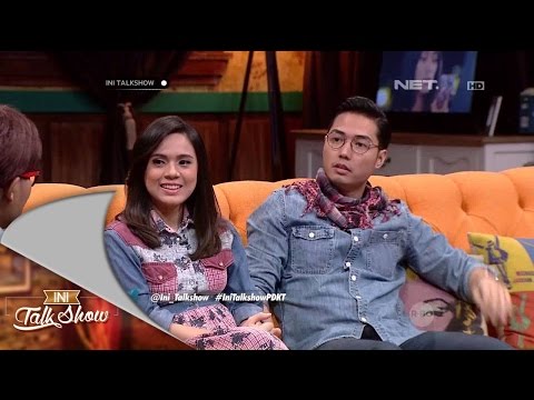 Ini Talk Show 24 November 2015 Part 1/4 - Kinos, Nycta