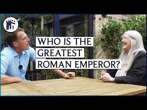 Mary Beard On The Secret Lives Of Roman Emperors | Best History Documentaries